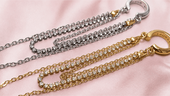 Alexis XI - LAURA CANTU JEWELRY