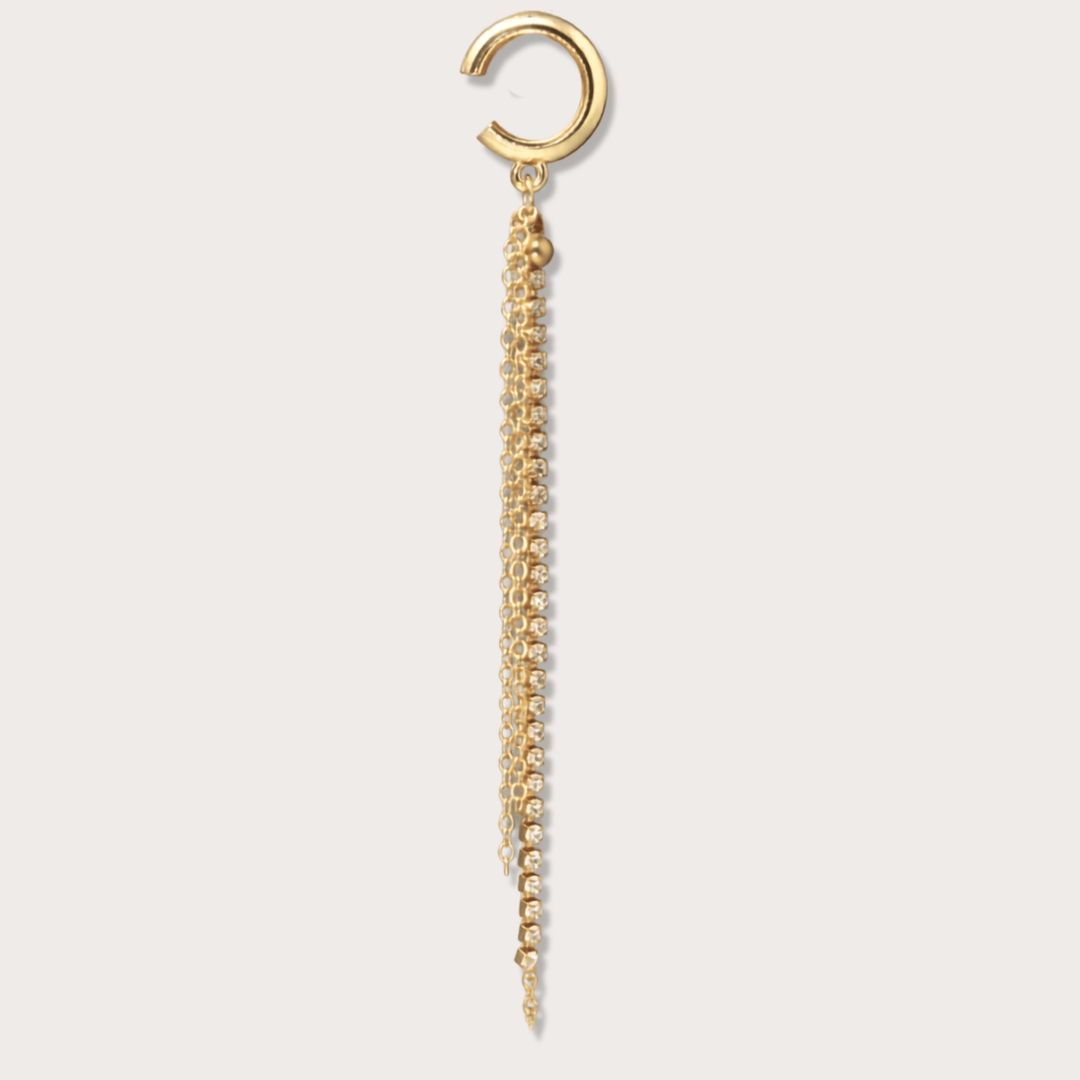 Alexis XII - LAURA CANTU JEWELRY