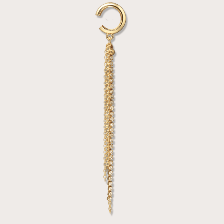 Alexis XII - LAURA CANTU JEWELRY