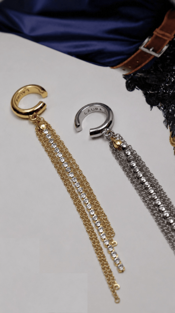 Alexis XII - LAURA CANTU JEWELRY