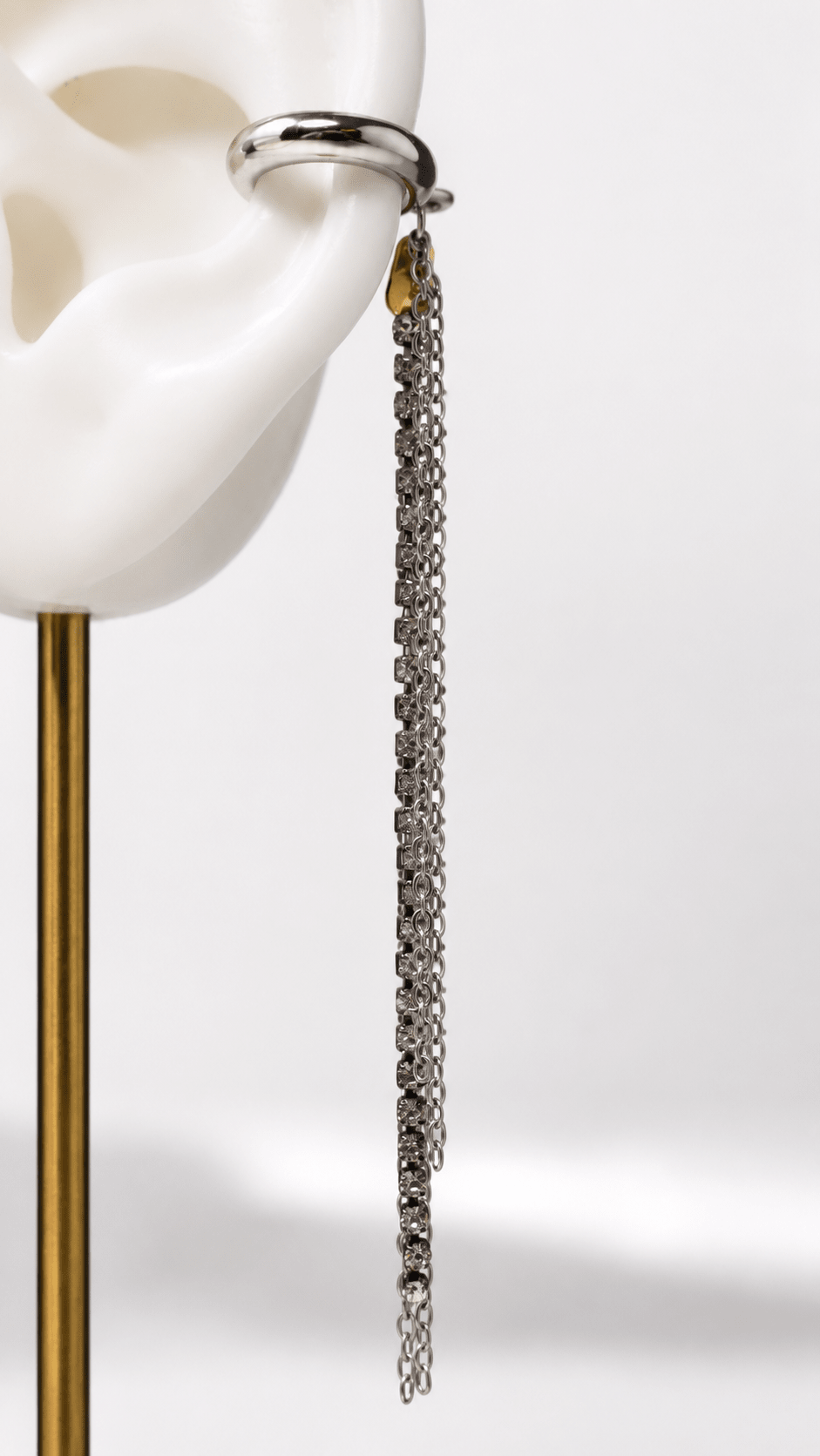 Alexis XII - LAURA CANTU JEWELRY