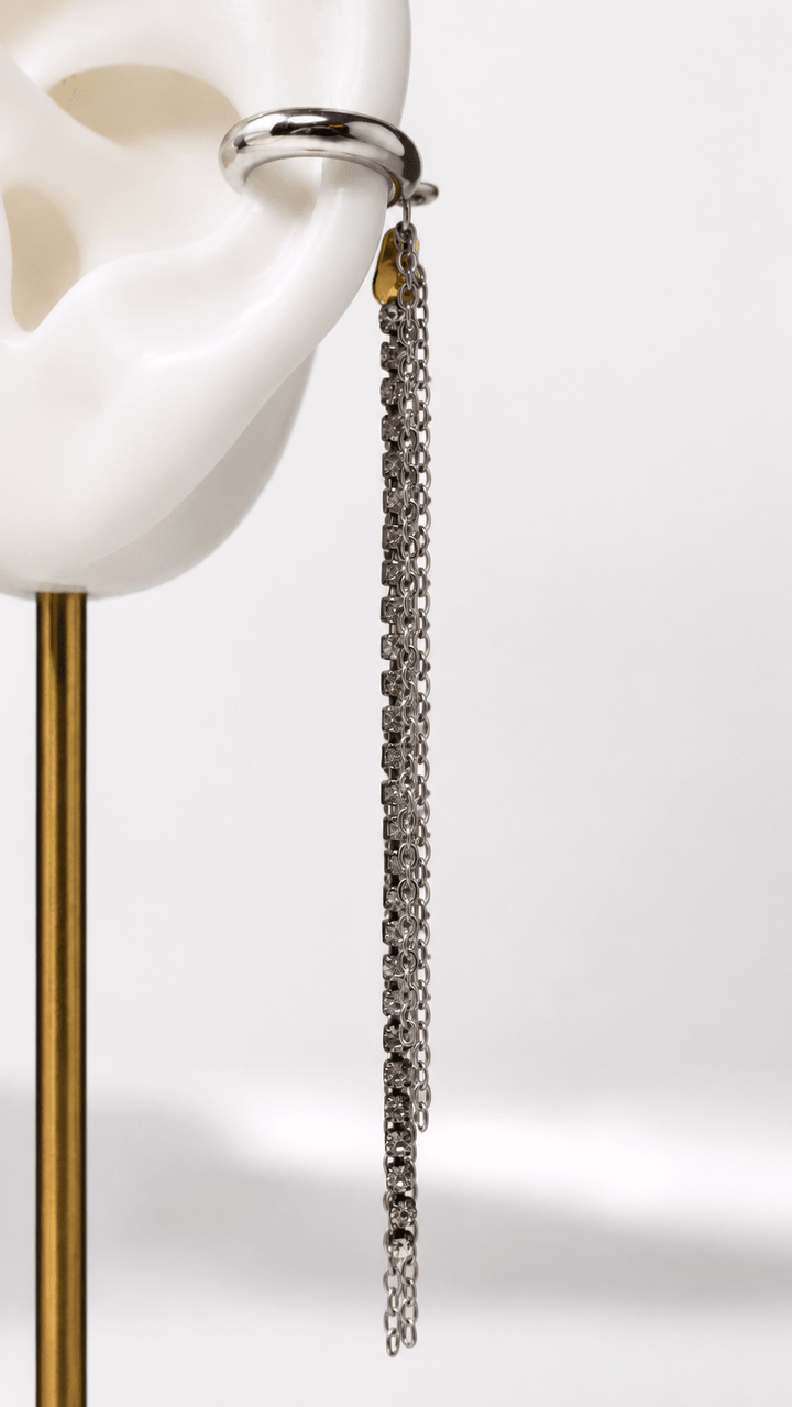 Alexis XII - LAURA CANTU JEWELRY