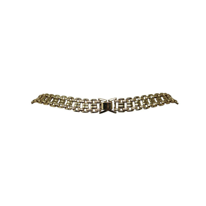 Amelia Choker - LAURA CANTU JEWELRY