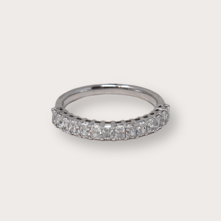 Anillo de Oro y Diamantes II - LAURA CANTU JEWELRY
