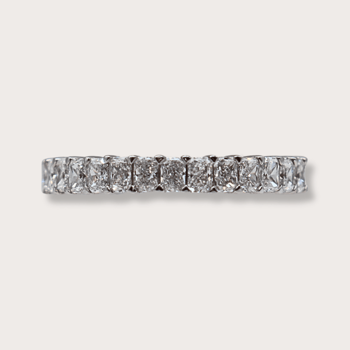 Anillo de Oro y Diamantes II - LAURA CANTU JEWELRY