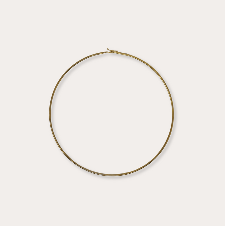 Aro Solo - LAURA CANTU JEWELRY