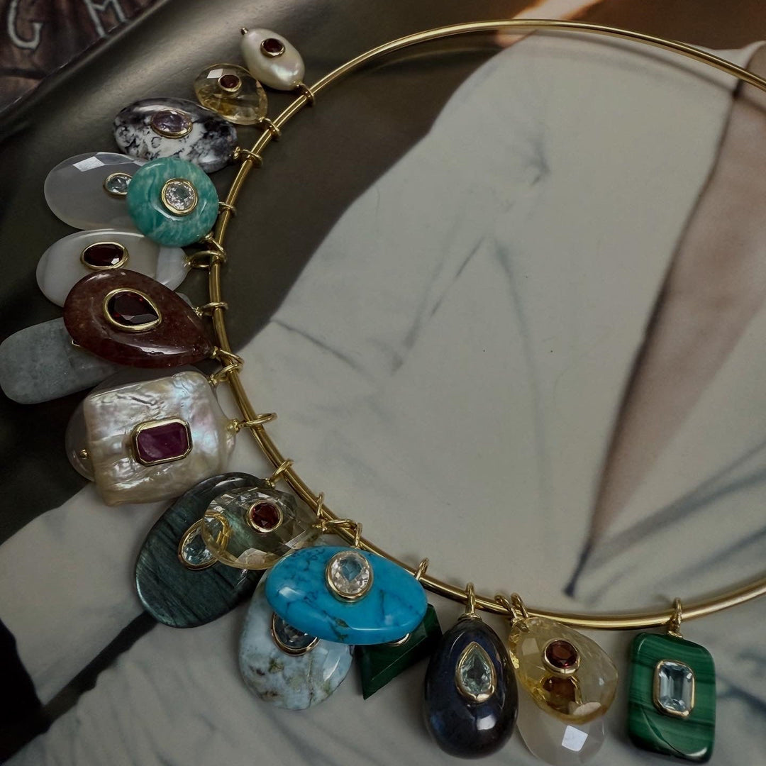 Aro Solo - LAURA CANTU JEWELRY