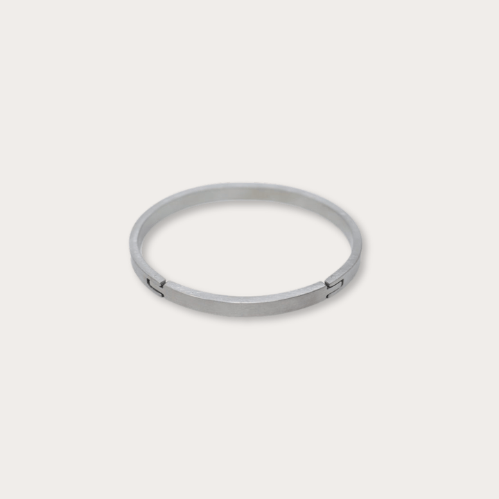 Ava I Bracelet Silver - LAURA CANTU JEWELRY