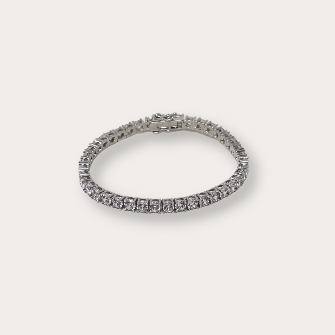 Bracelet Cristal - LAURA CANTU JEWELRY