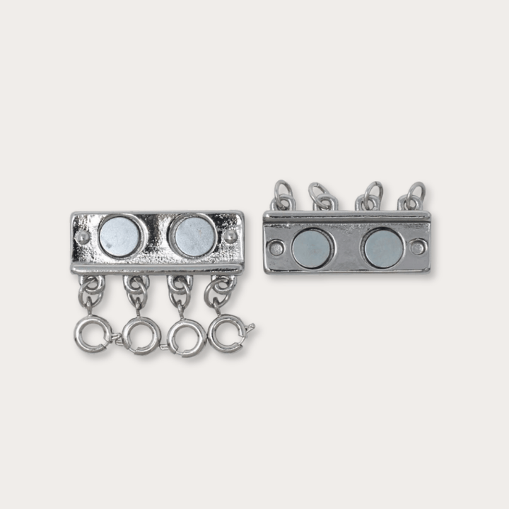 Broche Layering - LAURA CANTU JEWELRY