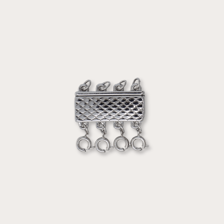 Broche Layering - LAURA CANTU JEWELRY