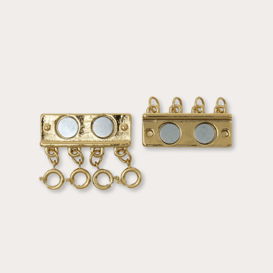 Broche Layering - LAURA CANTU JEWELRY