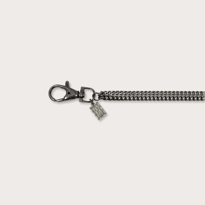 Cadena para Pantalon Dante - LAURA CANTU JEWELRY