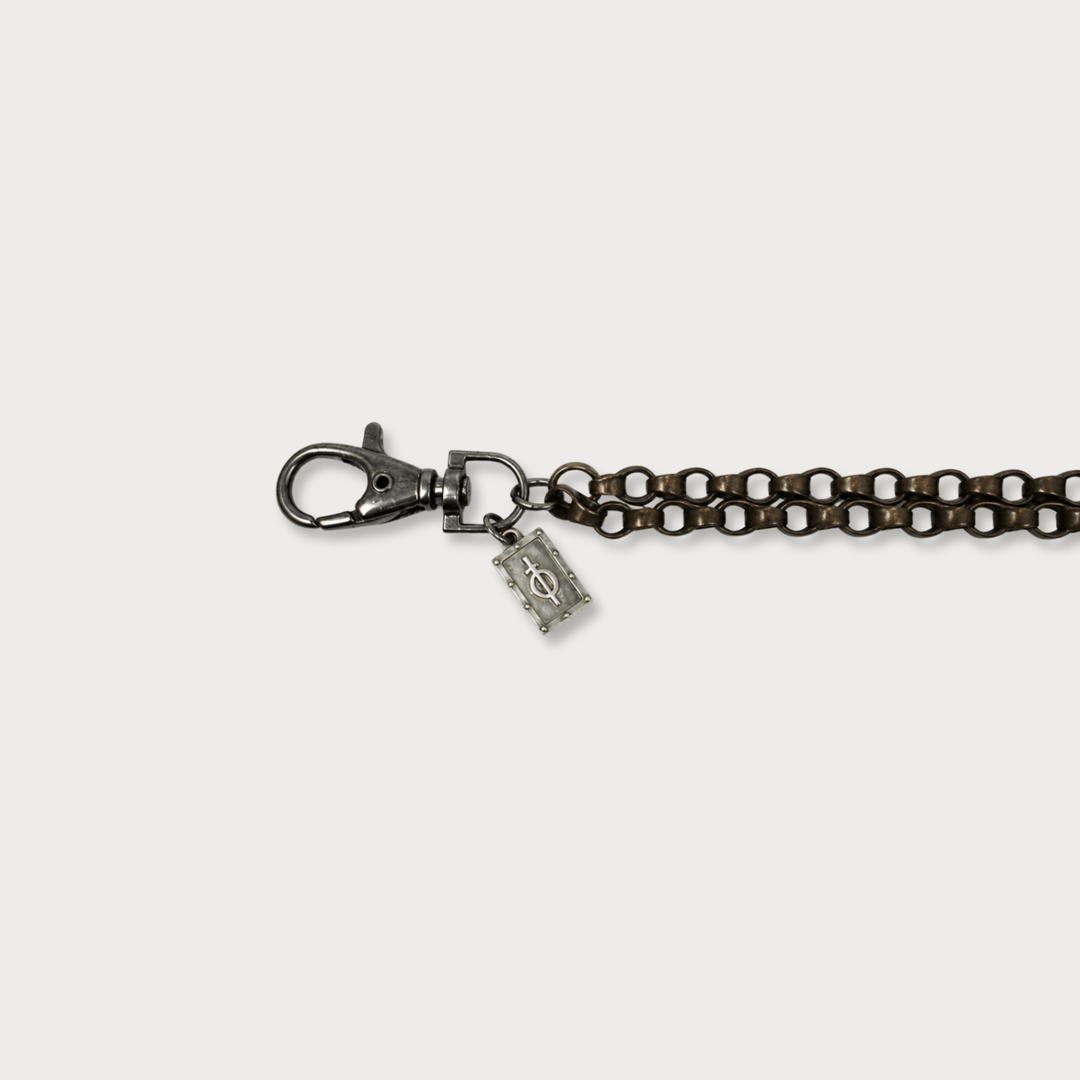 Cadena para Pantalon Enzo - LAURA CANTU JEWELRY