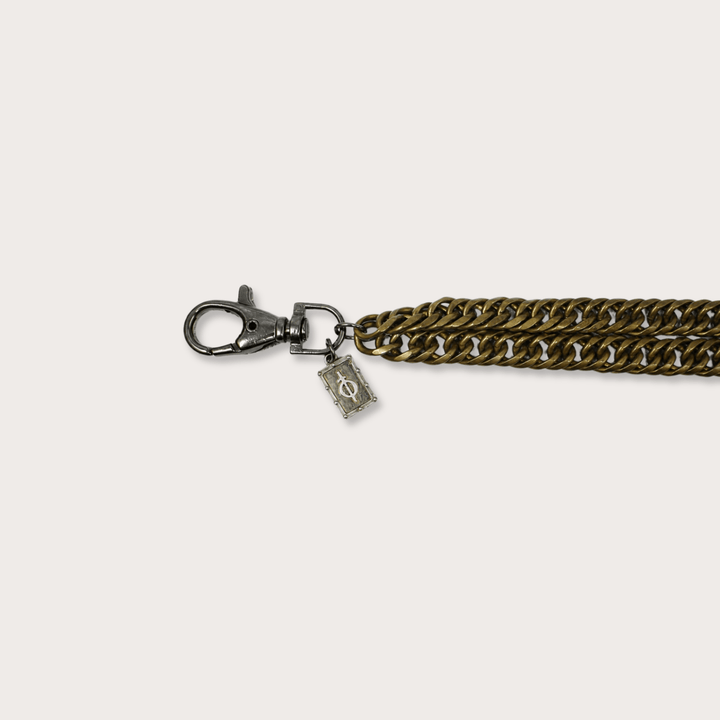 Cadena para Pantalon Roman - LAURA CANTU JEWELRY