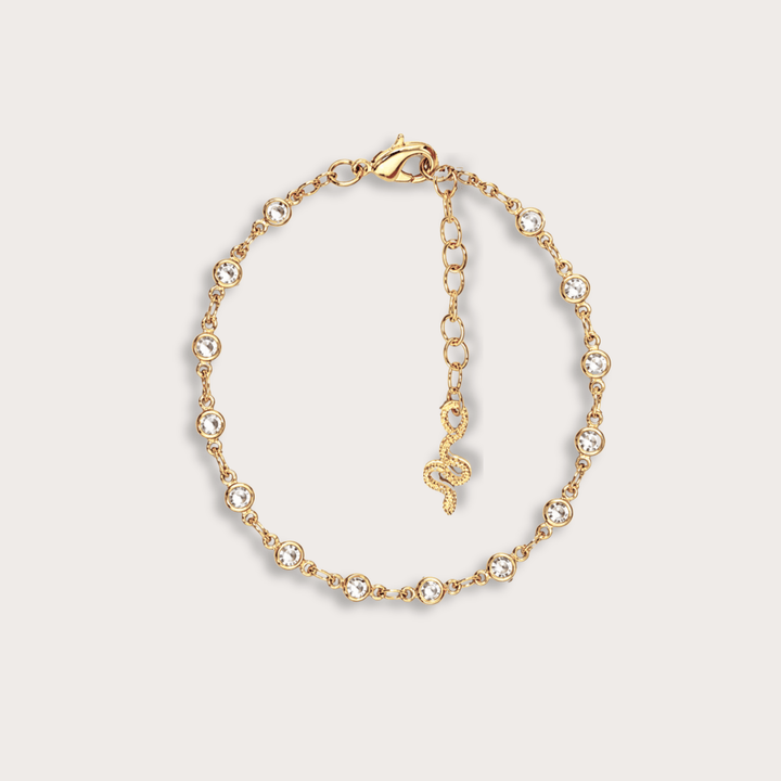 Catalina Bracelet - LAURA CANTU JEWELRY