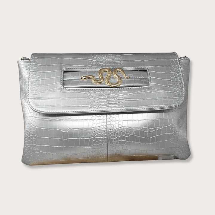 Clutch Mina - LAURA CANTU JEWELRY
