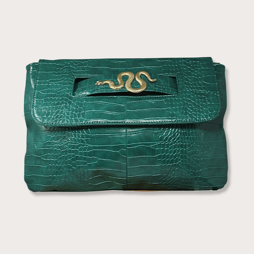 Clutch Mina - LAURA CANTU JEWELRY