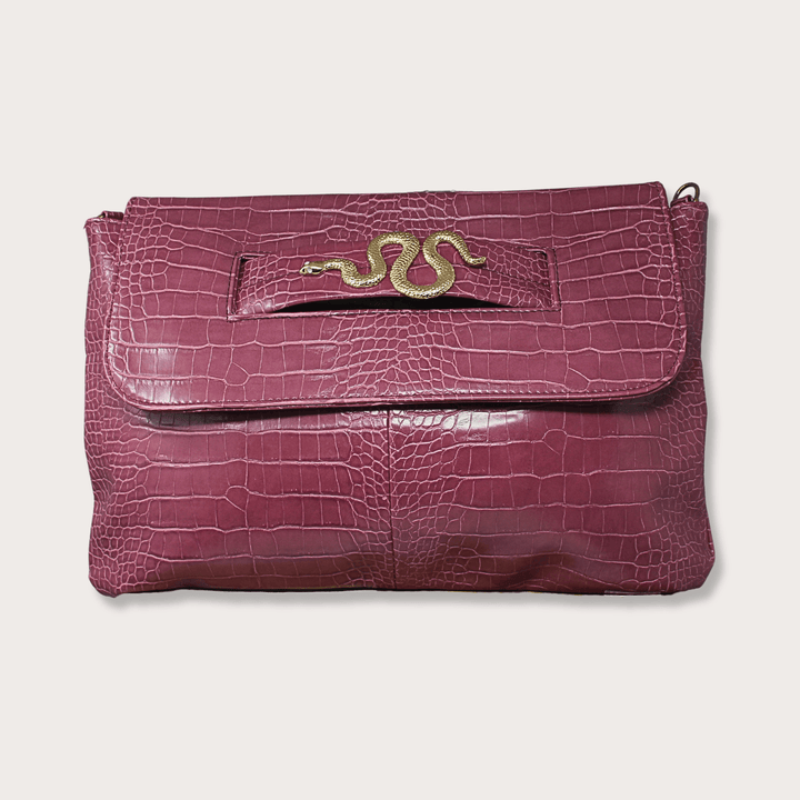 Clutch Mina - LAURA CANTU JEWELRY