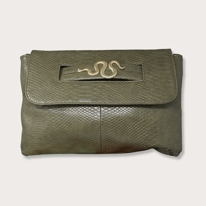 Clutch Mina - LAURA CANTU JEWELRY