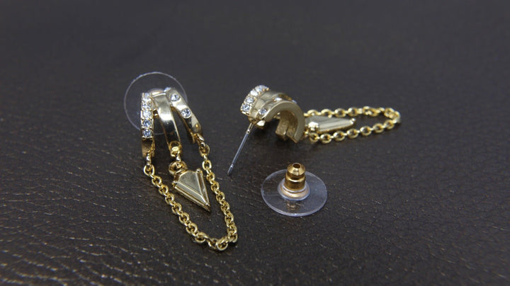 Cordelia Mini II - LAURA CANTU JEWELRY