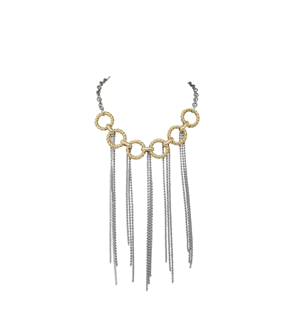 Curated: Look 37 - LAURA CANTU JEWELRY