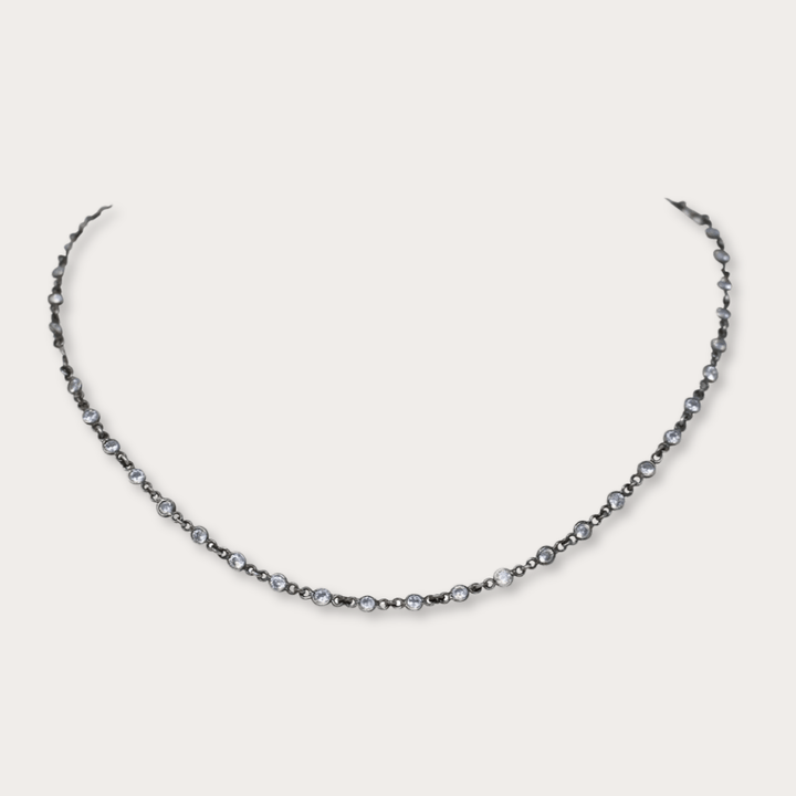 Darcy Necklace - LAURA CANTU JEWELRY