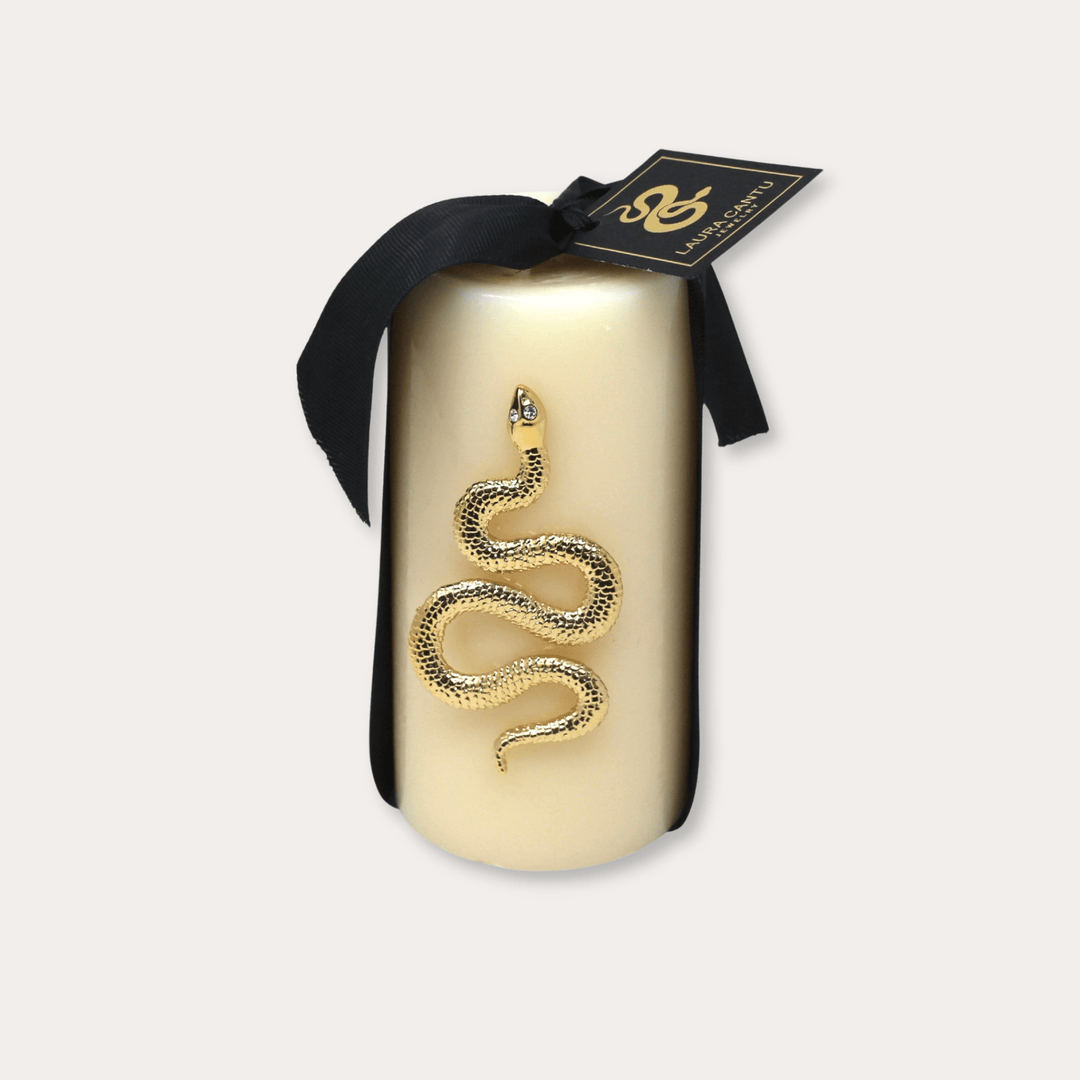 Dije para Vela XL - LAURA CANTU JEWELRY