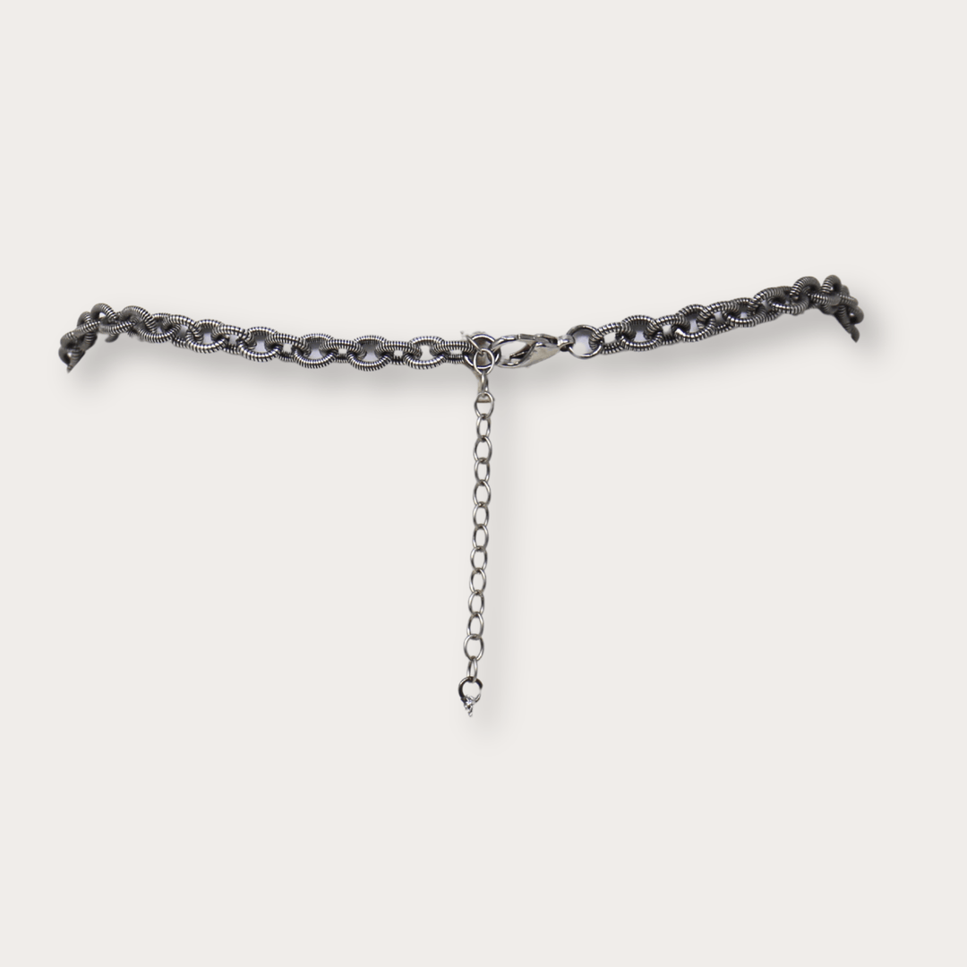 Esther III Necklace - LAURA CANTU JEWELRY