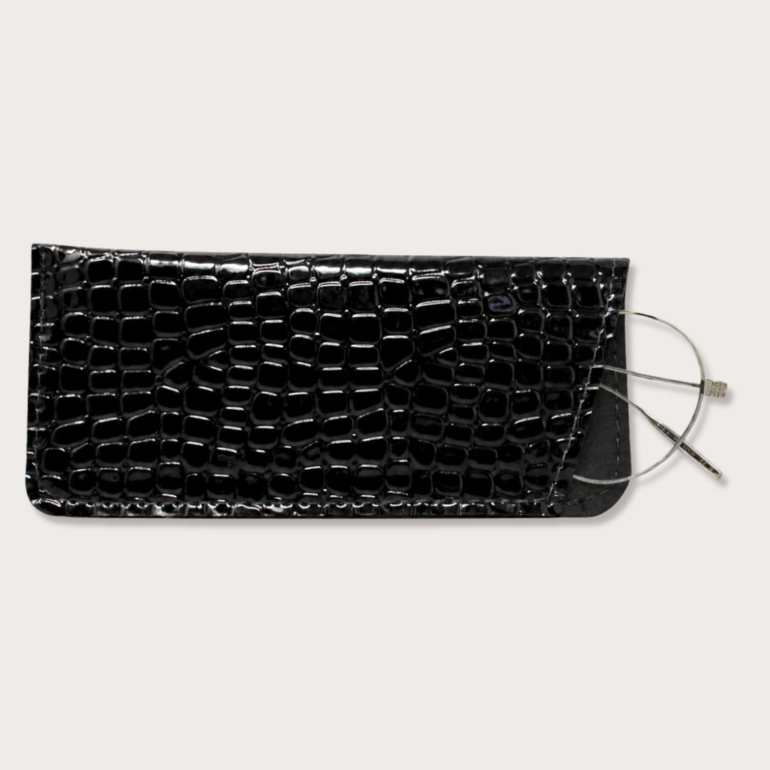 Estuche para Lentes - LAURA CANTU JEWELRY