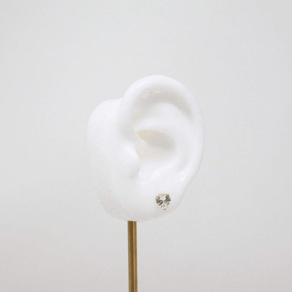 Eternal Love Piercing - LAURA CANTU JEWELRY