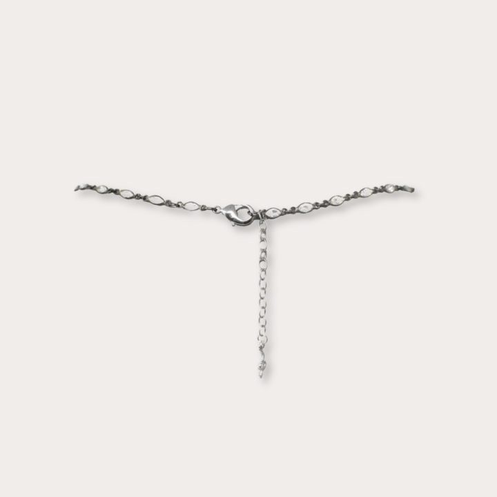 Fernanda Necklace - LAURA CANTU JEWELRY