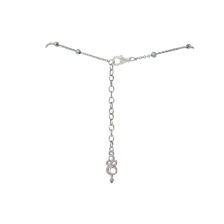 Finley Necklace - LAURA CANTU JEWELRY