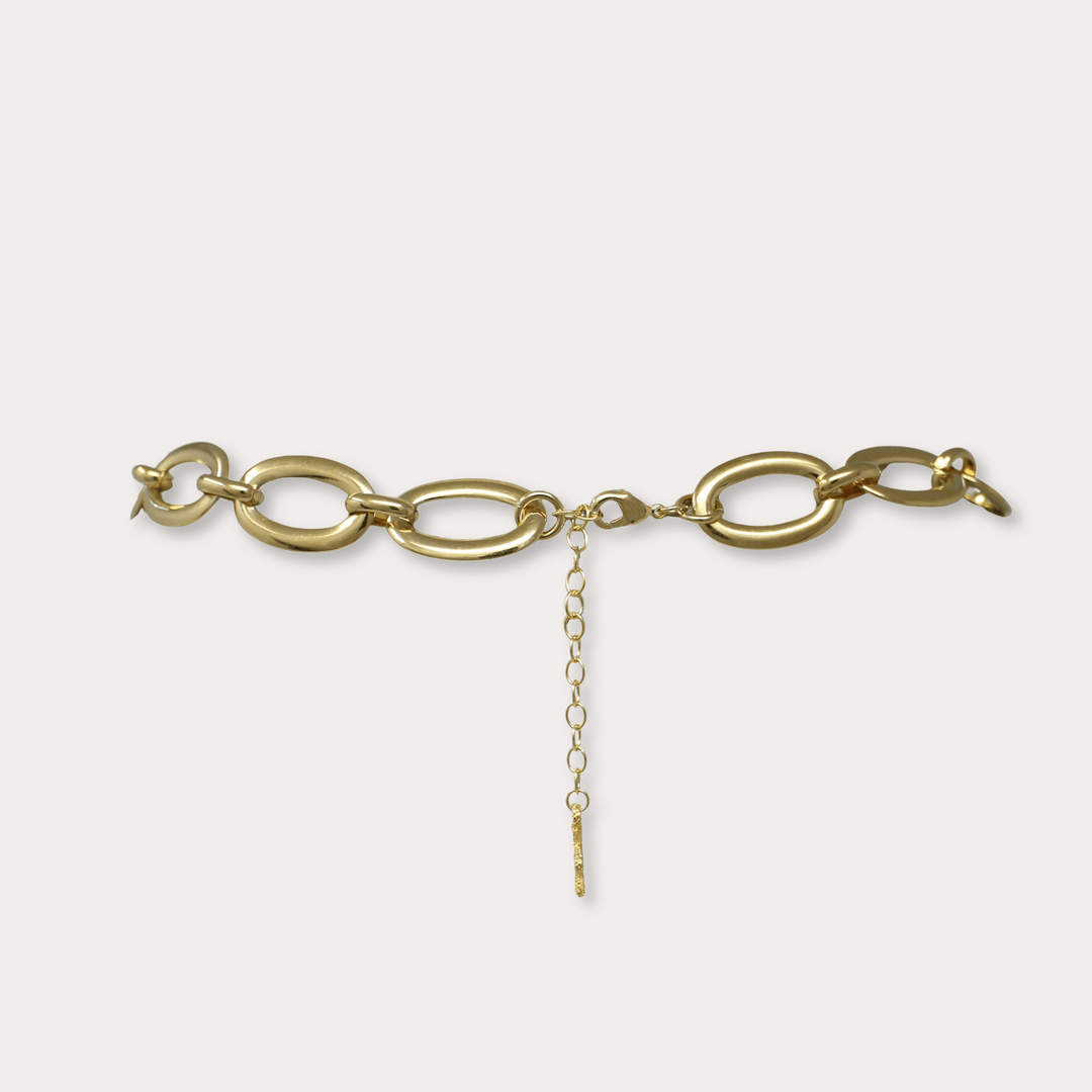 Glenn Choker - LAURA CANTU JEWELRY