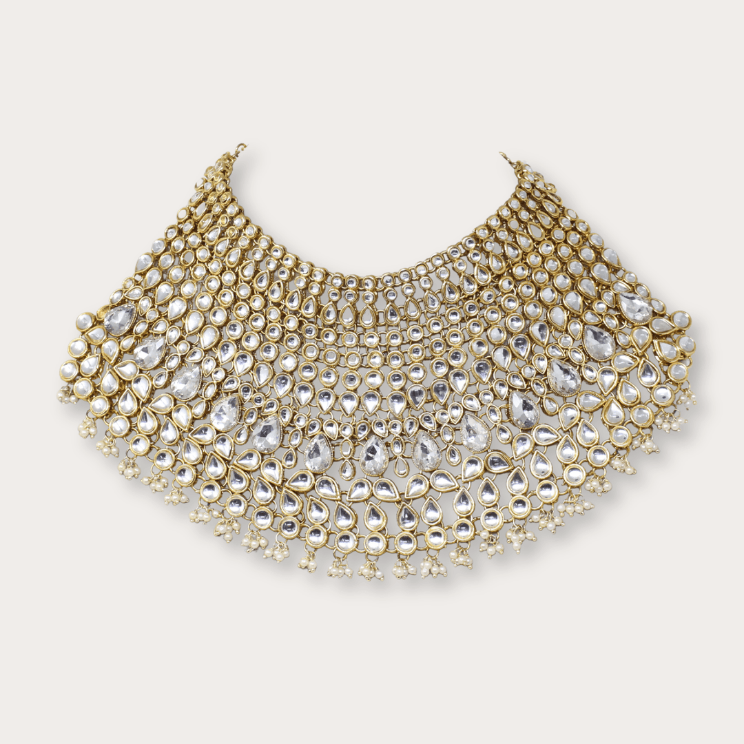 HUNT II - LAURA CANTU JEWELRY