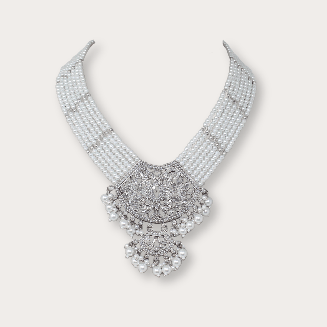 HUNT III - LAURA CANTU JEWELRY