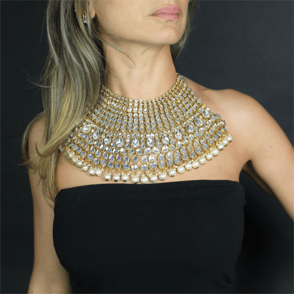 HUNT IX - LAURA CANTU JEWELRY