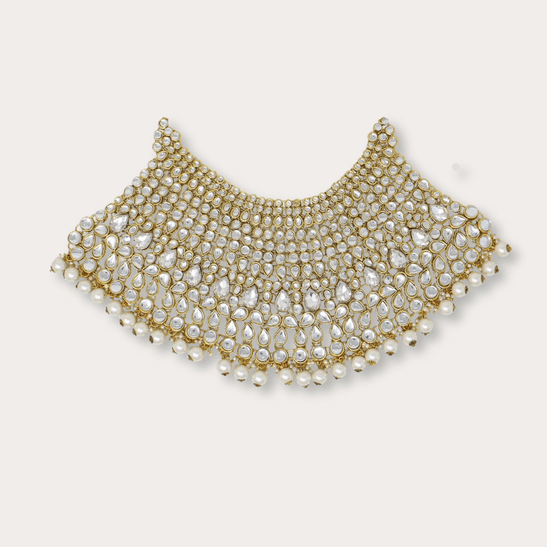 HUNT IX - LAURA CANTU JEWELRY