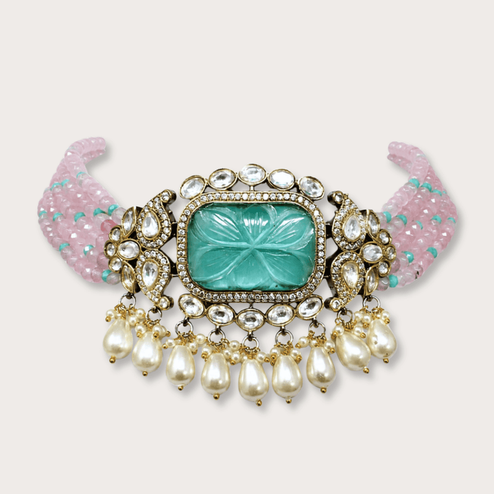 HUNT LII - LAURA CANTU JEWELRY