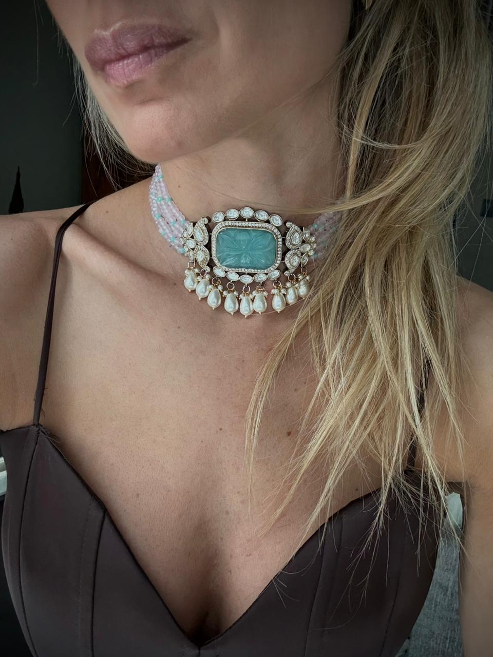 HUNT LII - LAURA CANTU JEWELRY