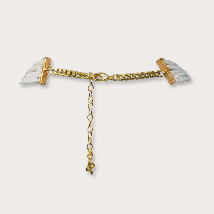 HUNT LIII - LAURA CANTU JEWELRY