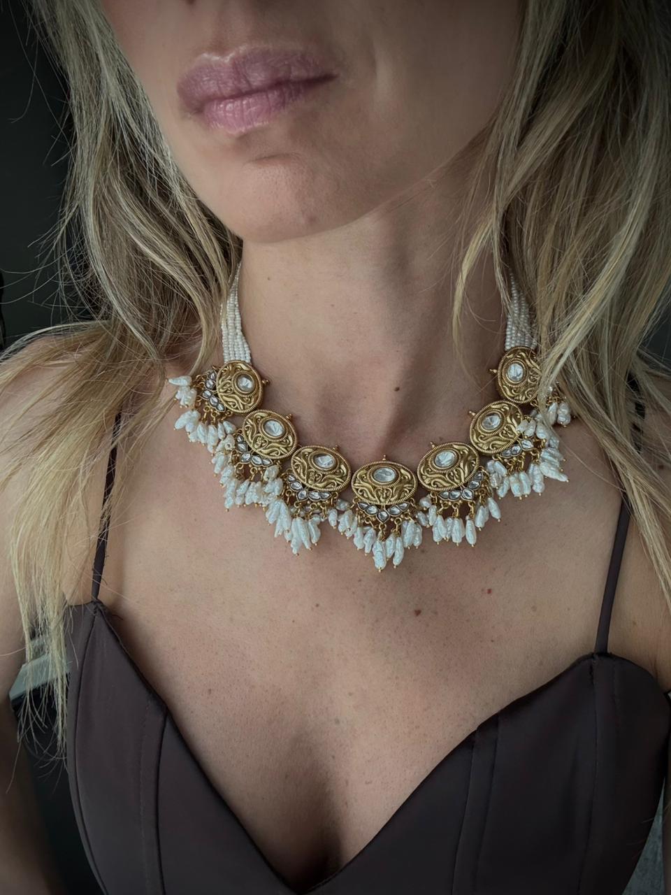 HUNT LIII - LAURA CANTU JEWELRY