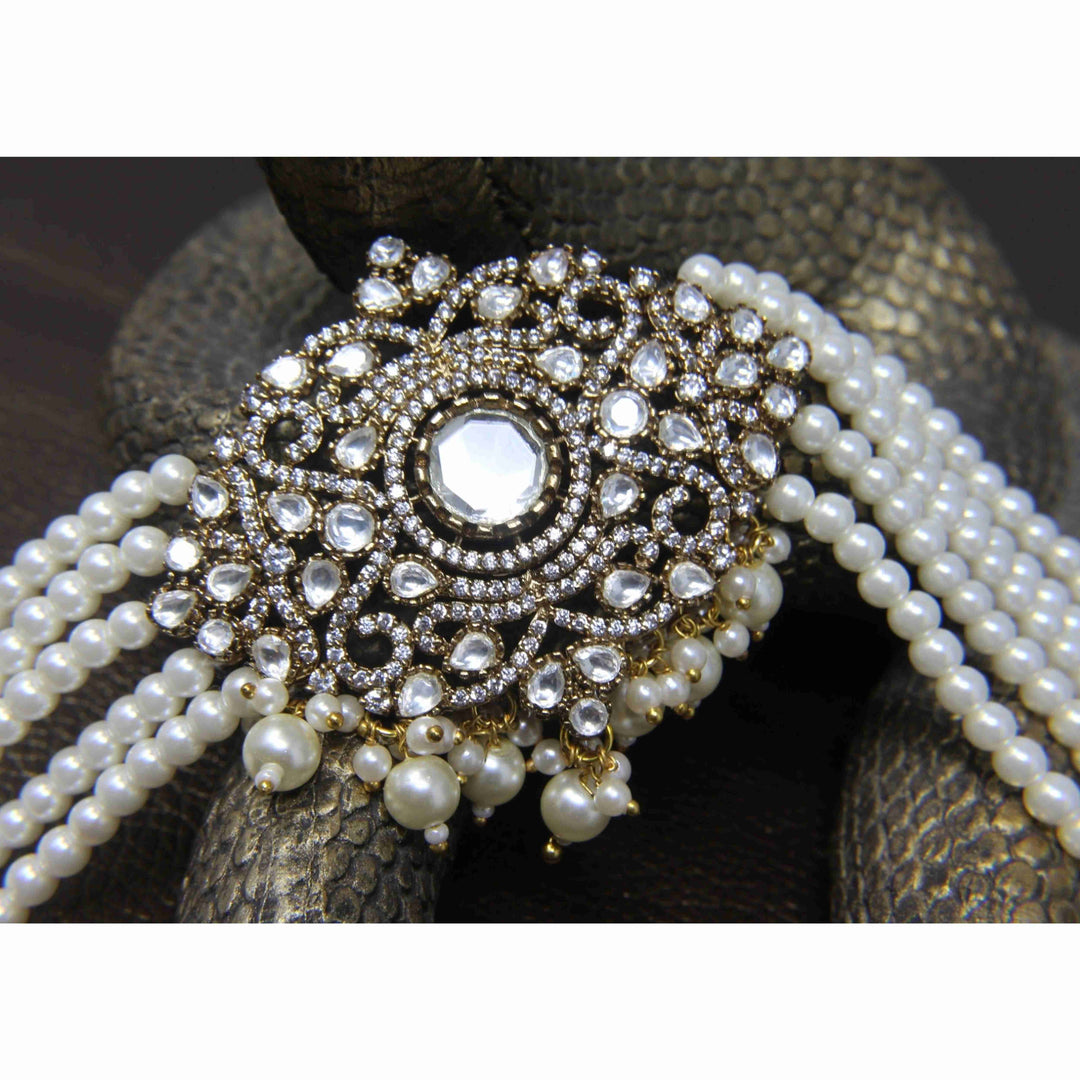 HUNT LIV - LAURA CANTU JEWELRY