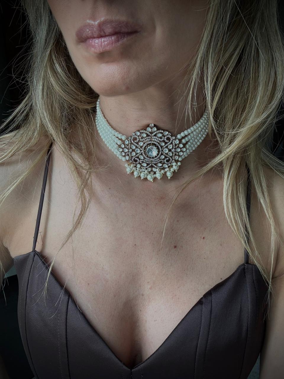 HUNT LIV - LAURA CANTU JEWELRY