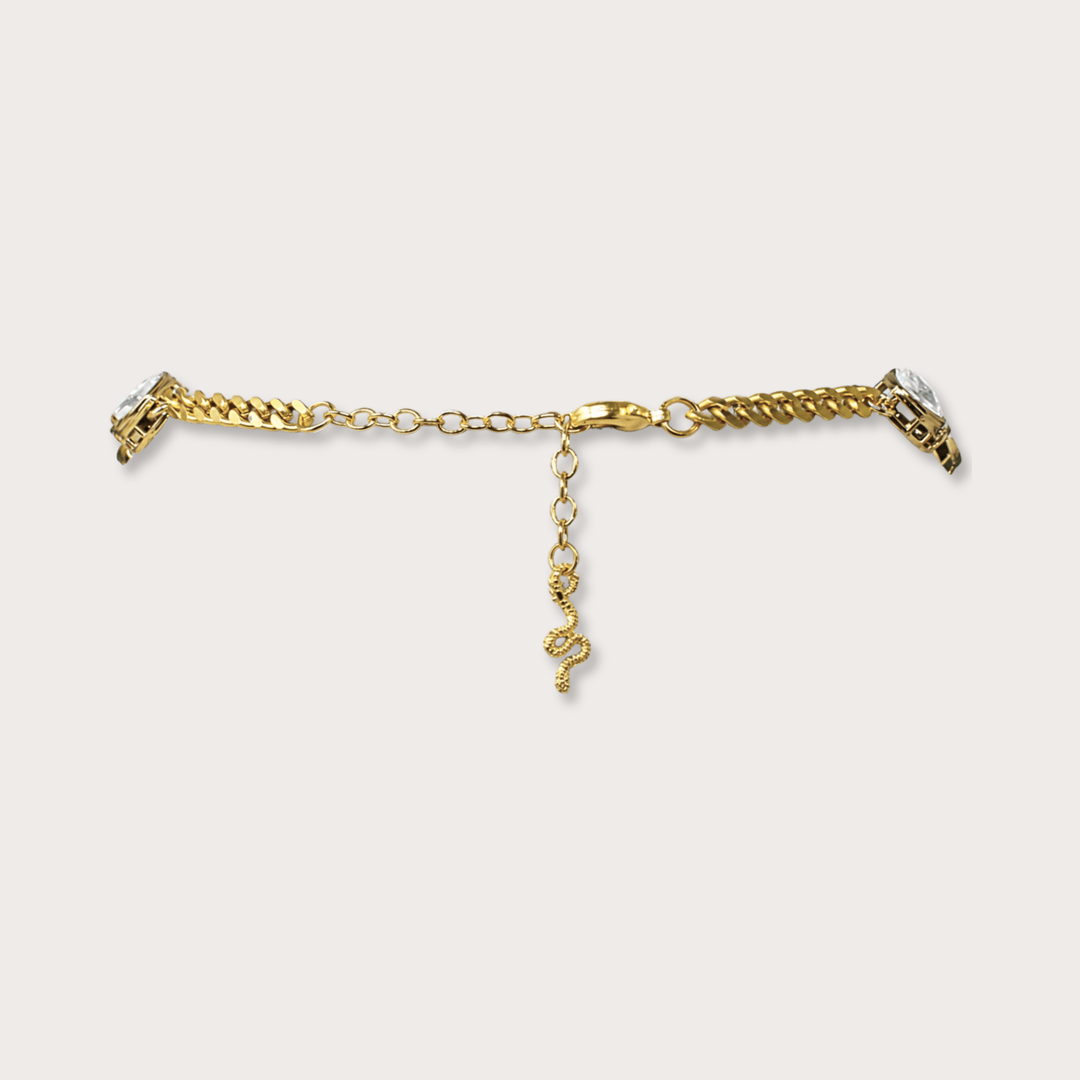 HUNT LIX - LAURA CANTU JEWELRY