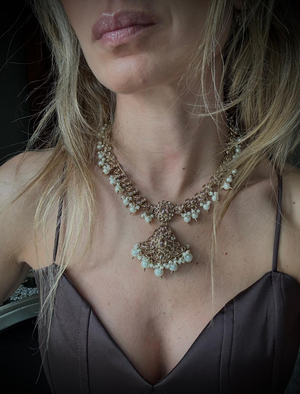 HUNT LV - LAURA CANTU JEWELRY
