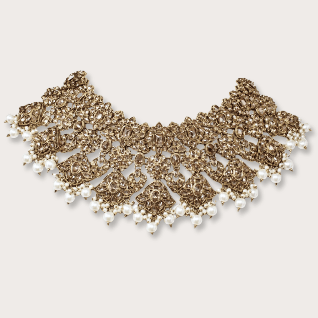 HUNT LVI - LAURA CANTU JEWELRY