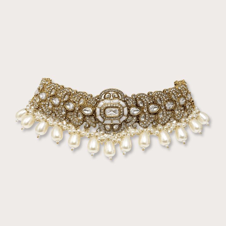 HUNT LVII - LAURA CANTU JEWELRY