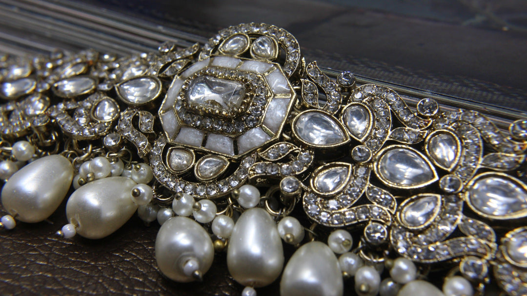 HUNT LVII - LAURA CANTU JEWELRY