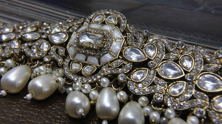 HUNT LVII - LAURA CANTU JEWELRY